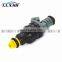 Genuine LLXBB Fuel Injector 0280150842 For VW Audi Chevy Ford 0280150846