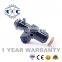 R&C High Quality Injector 16450RAAA01  Nozzle Auto Valve For Honda Accord CR-V 100% Professional Tested Gasoline Fuel injector
