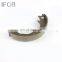 IFOB Brake Shoes for LandCruiser Lexus LX470 #2UZFE 1HDFTE 2UZFE 46580-60050
