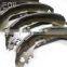 IFOB Spare Parts 04495-35250 Brake Shoe Kit for Hiace GDH201 KDH2 2KDFTV 1KDFTV 04495-0k160 04495-0k120 04495-0k010 04495-0k140
