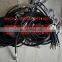 Low Price And High Quality Rubber Oil Hose Of PC200 PC300 Excavator Hydraulic Hose