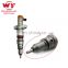 WEIYUAN C9 Engine Injector Excavator Fuel Injector 172-5780 1725780 for C-A-T injector