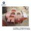 OEM Grey Iron and Ductile Iron Sand Casting Parts