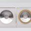 Diamond resin wheel/ bruting wheel wheels