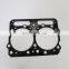 Diesel engine NT855 NTA855 cylinder head gasket set 4058790 3047402