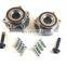 high temperature wheel hub bearing made in china VKBA6649 8K0598625