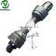 Agricultural machinery used PTO shaft