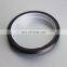 Truck Diesel Engine Parts Crankshaft Rear Oil Seal 3968563 For ISBE ISDE QSL ISF3.8 6L Engine