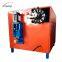 Professional  Scrap Motor Dismantling machine Waste Copper Wire Cutting Pulling  Recycling Machine