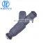 0280156321 Fuel Injector For Citroen C2 C3 C4 For Peugeot 206