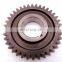 Transmission gearbox kinds of driving  gears for JS150