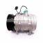 Customized Portable Car Air Compressor Silent For Bus