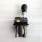 Hot Selling Great Price Manual Brake Valve For Dump Truck