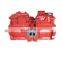 Насос гидравлический R170w K5V80DTP-1JHR-9C05-L для экскаватора