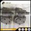 Long service life hydraulic high pressure axial piston pump