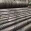 API 5L X52 X60 X65 ssaw steel pipe with 3PE coating for gas