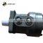 Special production of low speed and large torque hydraulic motor BMR-250 ditching machine