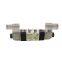 MVSC180-4e2 MVSC220-4e2 MVSC260-4e2 MVSC300-4e2 MVSC460-4e2  2/5 way double solenoid valve