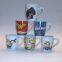 Ceramic Cups Mugs