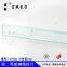 0-400mm national grade  optical standard glass scale glass ruler measuring ruler standard glass ruler glass scale  micrometer can customized
