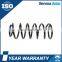 5002.SN auto front axle coil spring for Peugeot