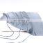 Pure color silk pillowcase 100% mulberry silk pillowcase 16 mm silk pillowcase for hair and skin