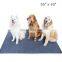 TEX-CEL SGS Waterproof Washable Pet Dog Bed Underpad for Diaper