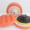 Wholesale Car Foam Buffing Car Polishing Wool Pad