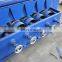 Stainless Steel Scourer Making Machine Kitchen Spiral Combined Scrubber Making Machine