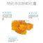 Dry Dog Food Dry Chicken Breast Meat with Sweet Potato Pet Treat