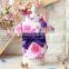 Cherry blossom style traditional Japanese dog clothes clothing pet dog apparels