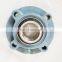 Pillow Block Bearing UE208 390208 YET208 16208 AEL208  UEL208 YEL208-2F 390508 used for machinery cranes harvester lager rodamientos