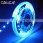 Diffuser led tape rgb color changing led christmas light 5050 led rgb strip 100m