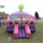 MOON BUG inflatable jumper bouncer jumping bouncy castle bounce house