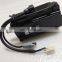 AC Servo Motor For Wood Cutting Machine 850w Yaskawa SGMGH-09DCA-YG25