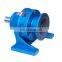Heavy duty planetary gearbox for precision transmission machine