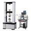 Lab equipments cable steel rebars bend tensile strength testing universal machine