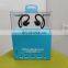 Hot Selling Cheap Price Inward Microphone Earbuds Wireless Headset For Game
