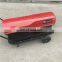 Price of fuel heater red heater widely used in the factory