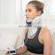 Therapeutic Cervical Traction Collar Inflate Type