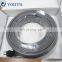 Low Temperature industrial pipeline roof & gutter defrost ice self regulating heating cable