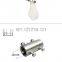 BLD09-9-0.55KW Single phase 220v/50hz  liquid mixer agitator motor mixing for industrial Emulsion, oil/water, cream