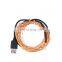 Copper Wire Warm White Led Fairy Lights USB Led String Light Outdoor Decoration Christmas Lights