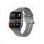 Hot IP68 deep waterproof intelligent multifunctional smart fone watch magnet smart watch