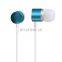 hand free KDK-206 best selling earphone wired Amazon top selling products