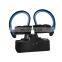 TOP  earphon bluetooth wireless metal colors TWS-6