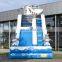 Inflatable Haaien Shark Slide Kids Jumping Castle Bouncer Wet Dry Slides For Sale
