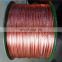 High Specification 50ft 2/0ga soft touch power cable Aisen Car Audio