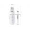 Ultrasonic Ion Skin Scrubber Facial Care Ultrasonic Scrubber Cleaner Blackhead Removal Face Peeling Extractor Skin Beauty Device