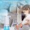 New modern design Liquid Infrared Automatic alcohol hands free hand sanitizer dispenser